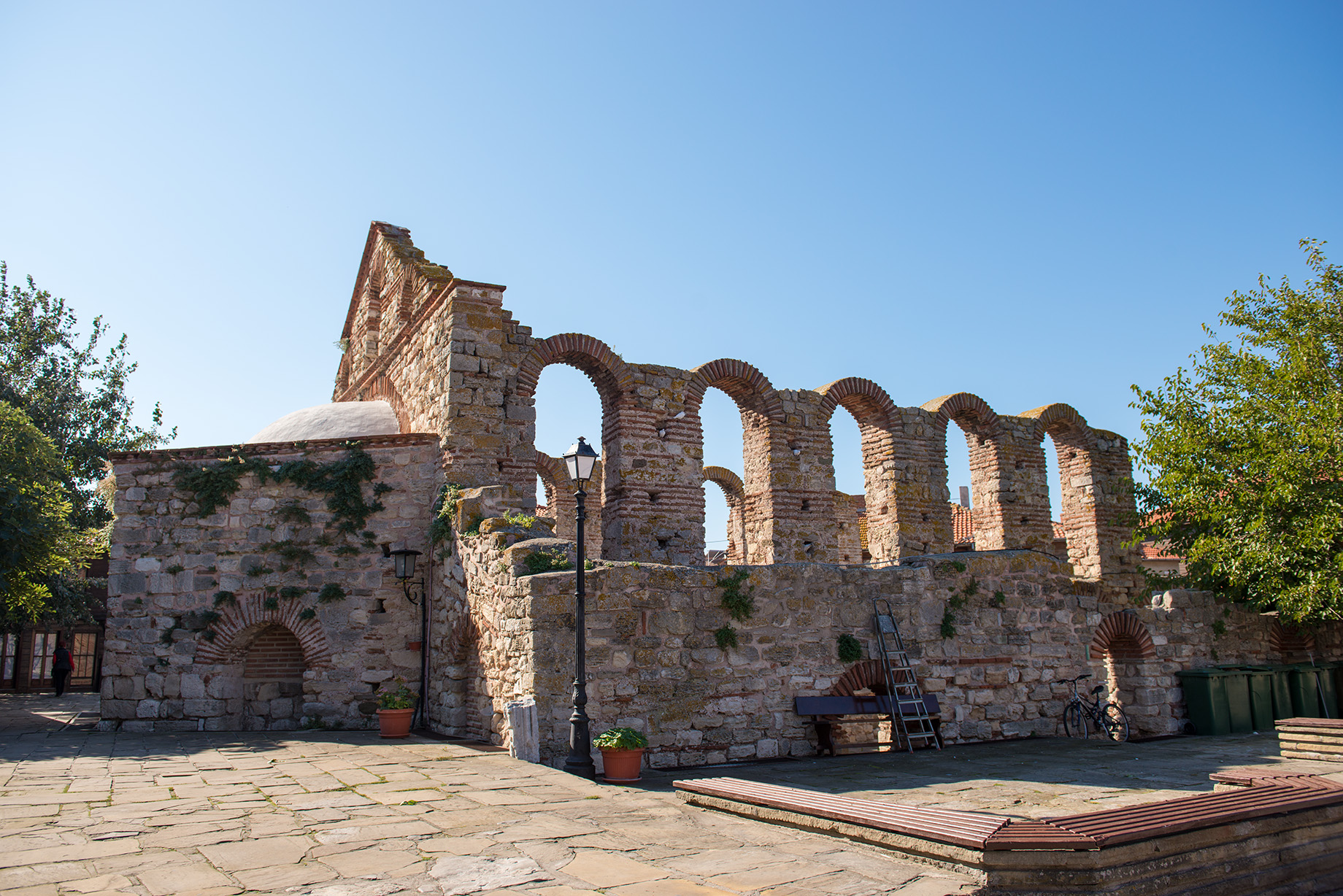 Nessebar (Несебър)